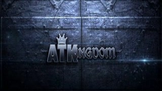 ATKGalleria - Krystal Palmer