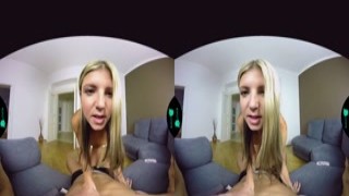 CzechVR - Gina Gerson