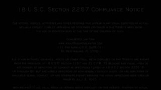 ProducersFun - Whitney OC - A Fucking Conversation