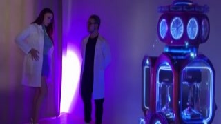Octokuro - Horny Assistant Fucking Her Professor