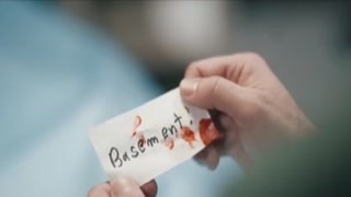 You got what you deserve, young girl!