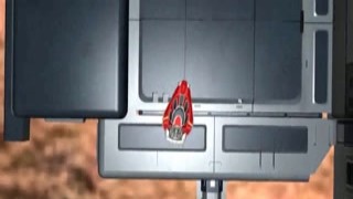 blonde babe gets her butt fucked