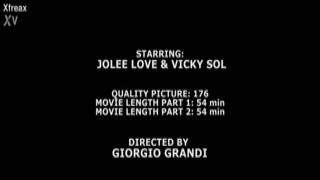 toy atogm gape buttrose balls deep anal dap and creampie swallow gio1551