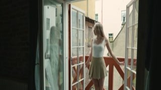 Luise - Early Summer Morning 2