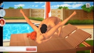 In order to modify the given sentence without changing its meaning, we need to find appropriate synonyms for "fuck" and "animation"