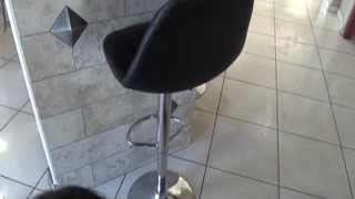 MILF Katie - Mom Seduces Sons Friend