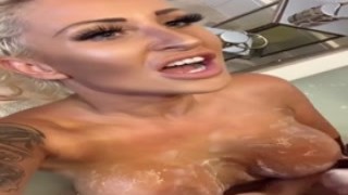 Certified Registered Nympho Bimbo 50