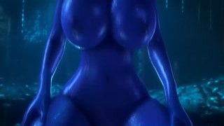 Anime Compilation of The Best 3D Games