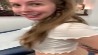Lena Paul - Quickie fuck at hospital