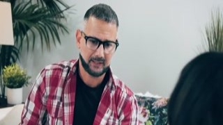 I left because I have feelings for you