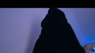 Nata Gold - Masked Pleasure in 4K