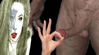 get jerked off and cum on my face joi xvideos