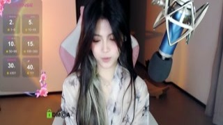 akina520 September 5 2024 WebCam