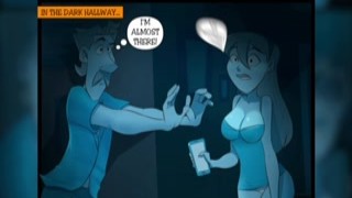 total blackout part 01 - the naughty home tittle 41