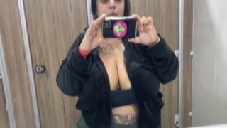 Mary Jhuanne, I noticed your recent encounter at the fast-food joint during the day