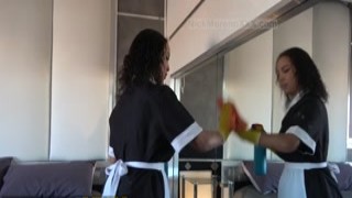 Nick Moreno - I Offer my 18-year-old Maid Money because I want to Cum inside her Pussy