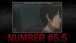 top 5 ecchi fall season 2014 anime this week 11-9-2014