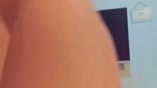 Alejandramoviess - Intimate Sex With My 18-Year-Old Girlfriend, at Her House