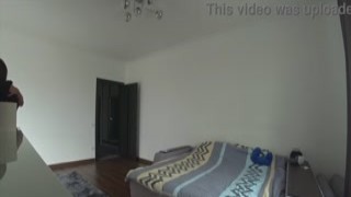 she allowed herself to be fucked by her husband's best friend while he was not at home