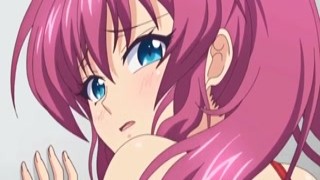 he is a normal guy but when he watches hentai video he becomes abnormal