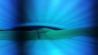 BaileyBrooke - Solo - Spy Cam in Tanning Salon 1