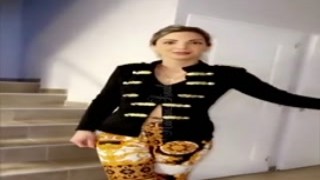 Maevaa Sinaloa - MYM.fans no.001