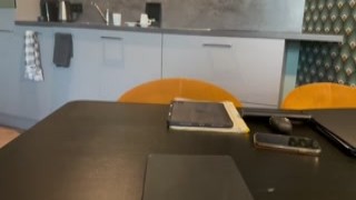 AmateurTwo - Stepsister and Stepbrother Have Fun While