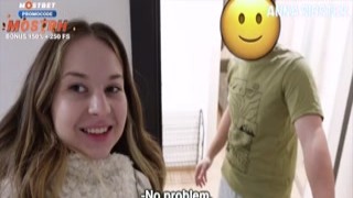 Anna Sibster - PornHub #13