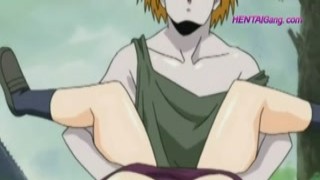 Daiakuji Ep.1 ▫ HENTAI Anime (Uncensored) (English Subtitles)