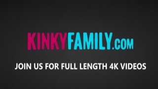 kinky step family - how i started fucking my naomi swann