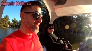 Date With A BIG ASS Argentinian BBW