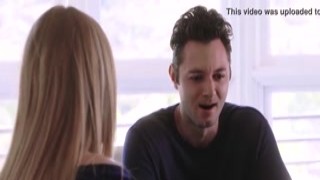 Rachel Cavalli, a beautiful woman, was fooled and fucked by a fine young man