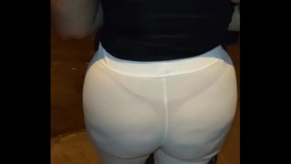 encuentro una madura puta en la calle y me saca toda la leche