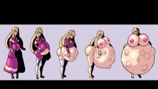 anime pregnant expansion series june 2020