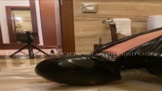 Jardena - slave swallow mudd