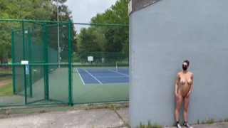 AMWednesday - In The Park