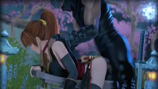 Video Games Heroes with Sport Body Collection of Scenes