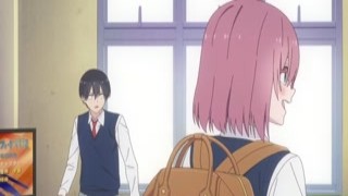 he gave me a big load of cum while I was blowing him