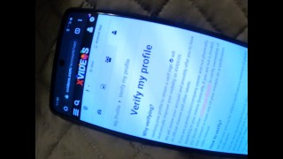 verification video