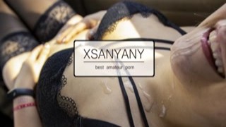 my friend tricked me to play a new game of taste fruits - xsanyany