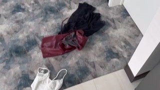 Serenity Cox &amp; Nadia Foxx - OnlyFans