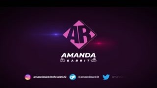 Amanda Rabbit - Part 2 - I Suck a Stranger&rsquo;s Cock in his Car - Cum in Mouth