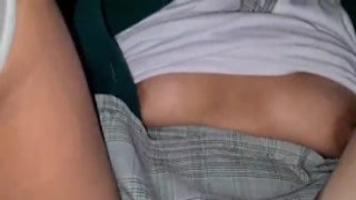 In order to rephrase this sentence without using explicit language, we can use a euphemism or change the wording while still conveying the intended meaning