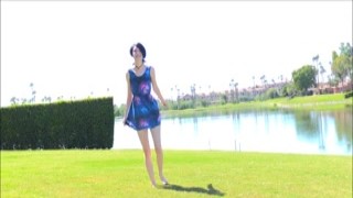 Ivy Aura &ndash; Gaping Extremes