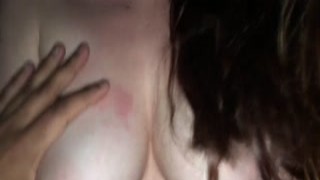 Alyssa Quinn - Fucking my Teeny Baby Cita Bonita in Pussy with Creampie-IMWF 4K