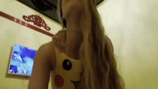 Urakadaki - ITS GOOD WHEN SEX COMES TO YOU BY ITSELF