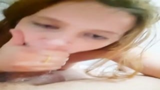 Catherine Rossetti - He fucked my mouth like it was a pussy and I did a lot