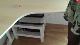 Pretty_Girl - Absolut Privat! So heftig bin ich noch ni