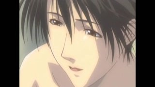 "A captivating and explicit collection of adult comics