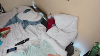 katya_letova - Very cute masturbate Catgirl